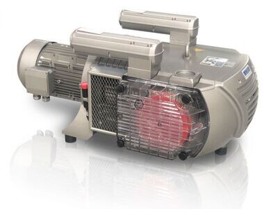 Vacuum Pumps