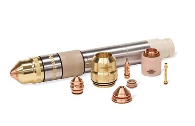 Plasma Consumables