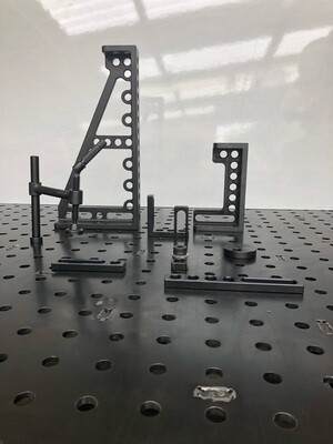 Fixture Accessories