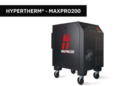 HYPERTHERM® - MAXPRO200