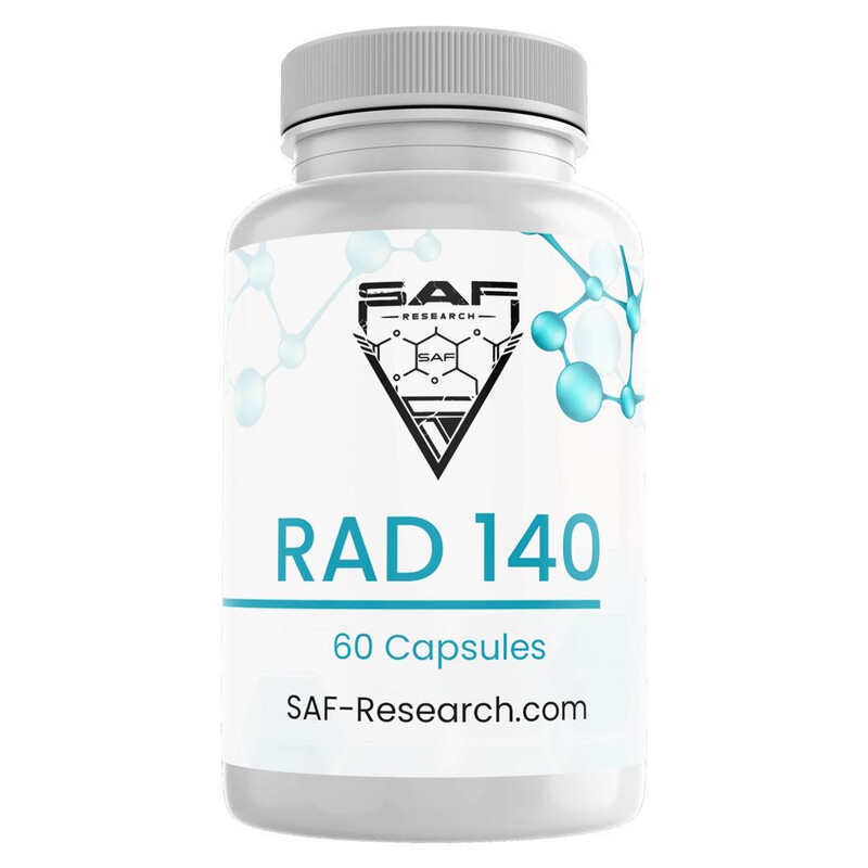 RAD140 Testolone