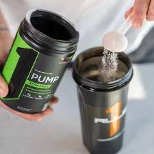 Rule 1 Pump - 30 Servings 