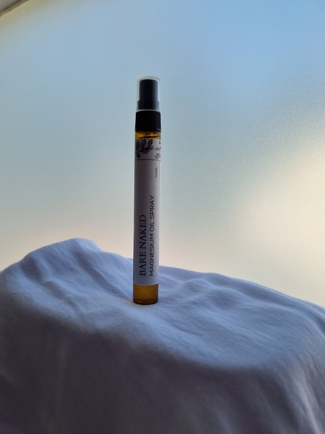 10ml Magnesium Oil Spray