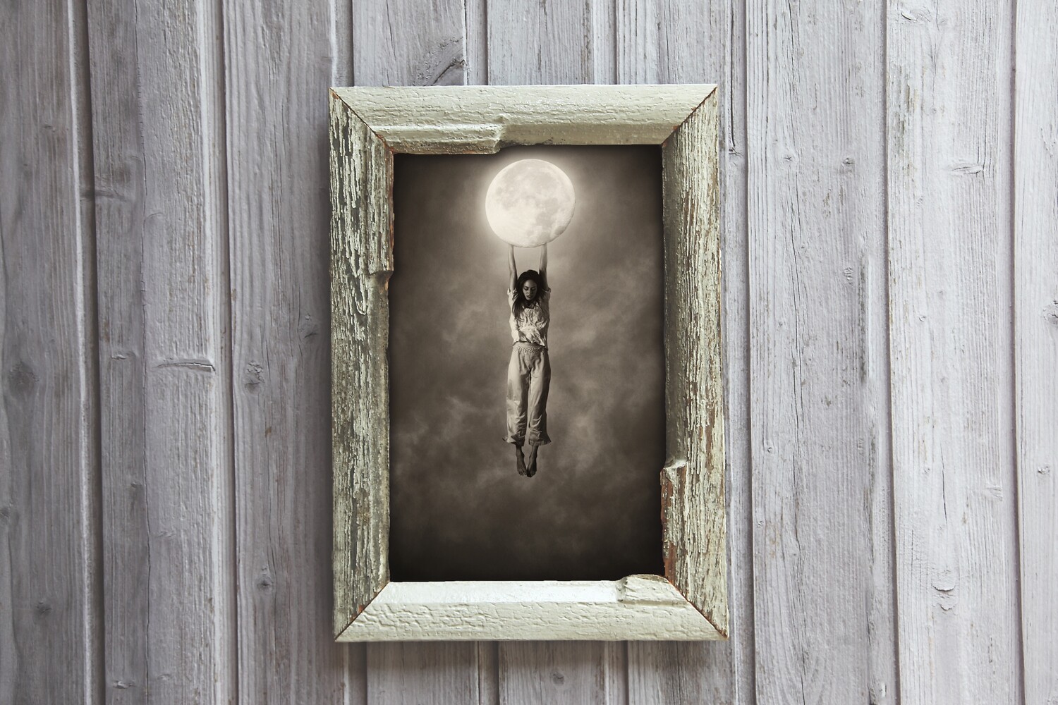 Mooncatcher