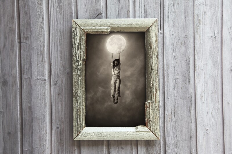 Mooncatcher