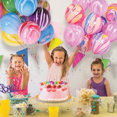 Party Decorations
