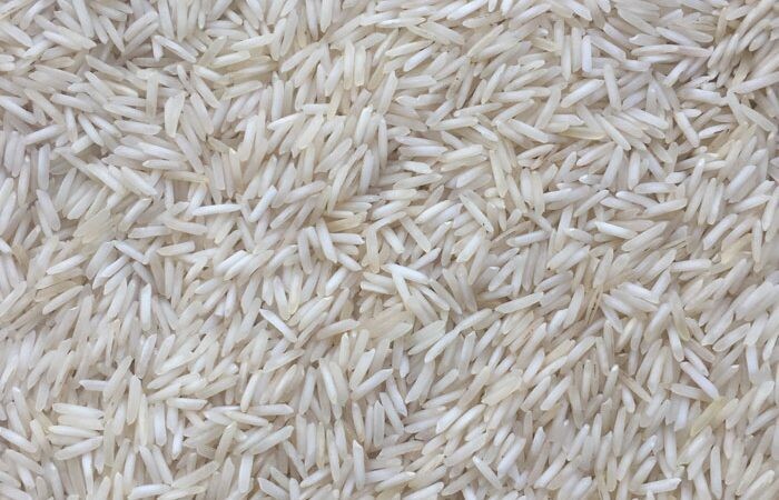 Indian Rice