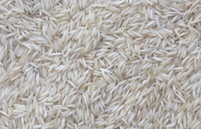 Indian Rice