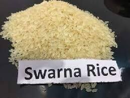 Indian Swarna Rice