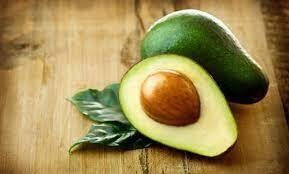 Kodaikanal Avocado