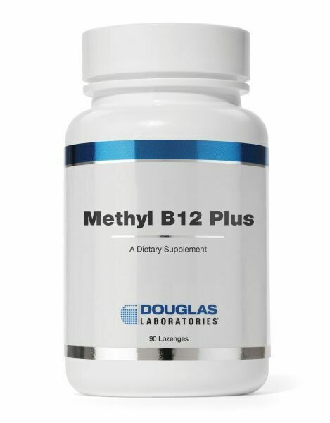 METHYL B12 PLUS - 90