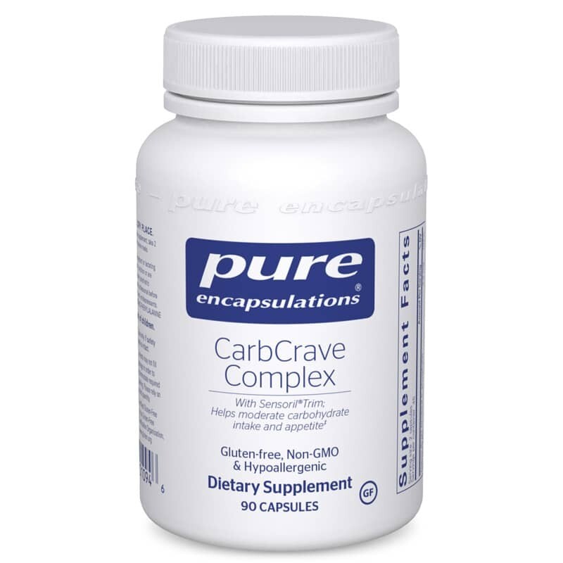 CarbCrave Complex - 90