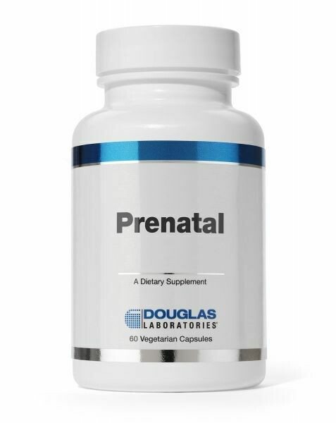 PRENATAL - 60