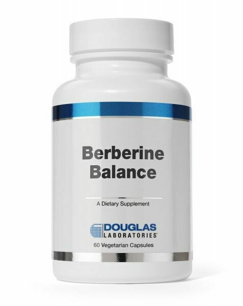 BERBERINE BALANCE - 60