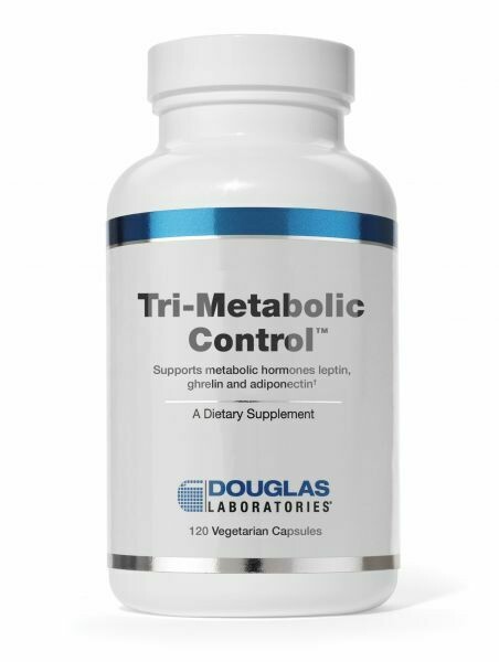 Tri-Metabolic Control - 120