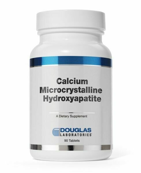 CALCIUM MICROCRYSTALLINE HYDROXYAPATITE - 90