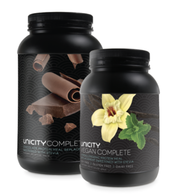 Unicity