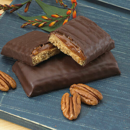 Butter Pecan Bar 7/Box