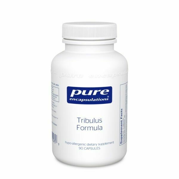 Tribulus Formula 90&#39;s