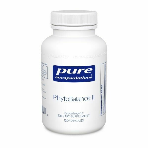 PhytoBalance II 120&#39;s