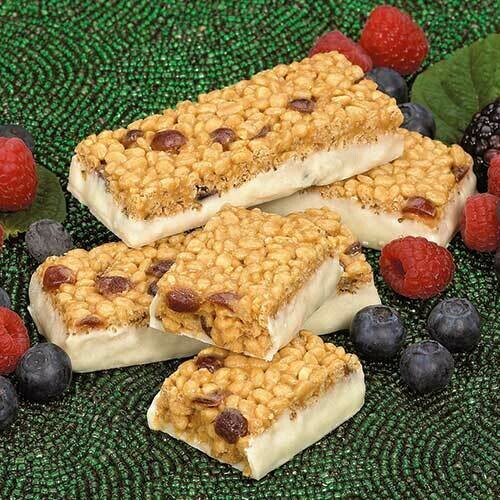 Double Berry Bar (AF)