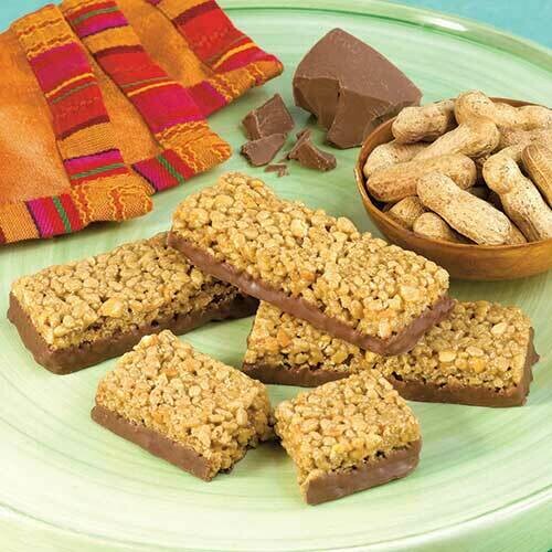 Peanut Bar (AF)