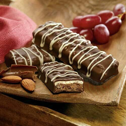 Chocolate Almond Bar (AF)