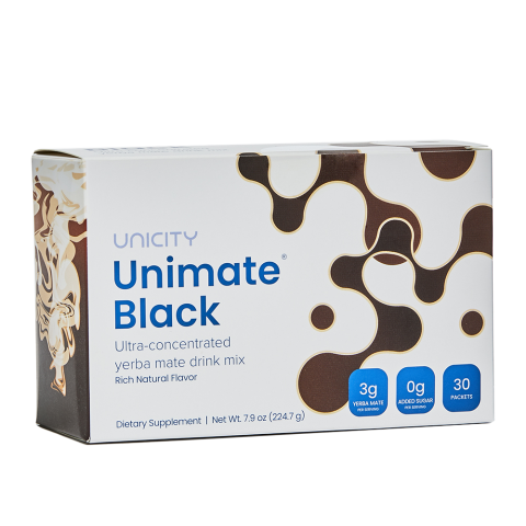 UNIMATE BLACK
