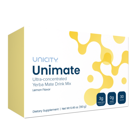 UNIMATE LEMON