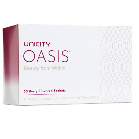 Unicity OASIS