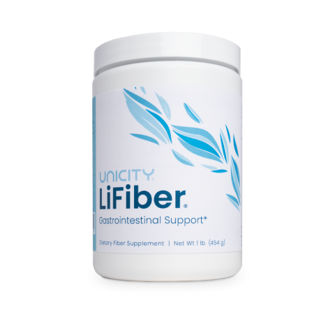 UNICITY LIFIBER
