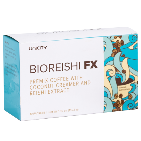 BIOREISHI FX