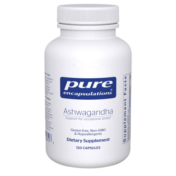 Ashwagandha 120