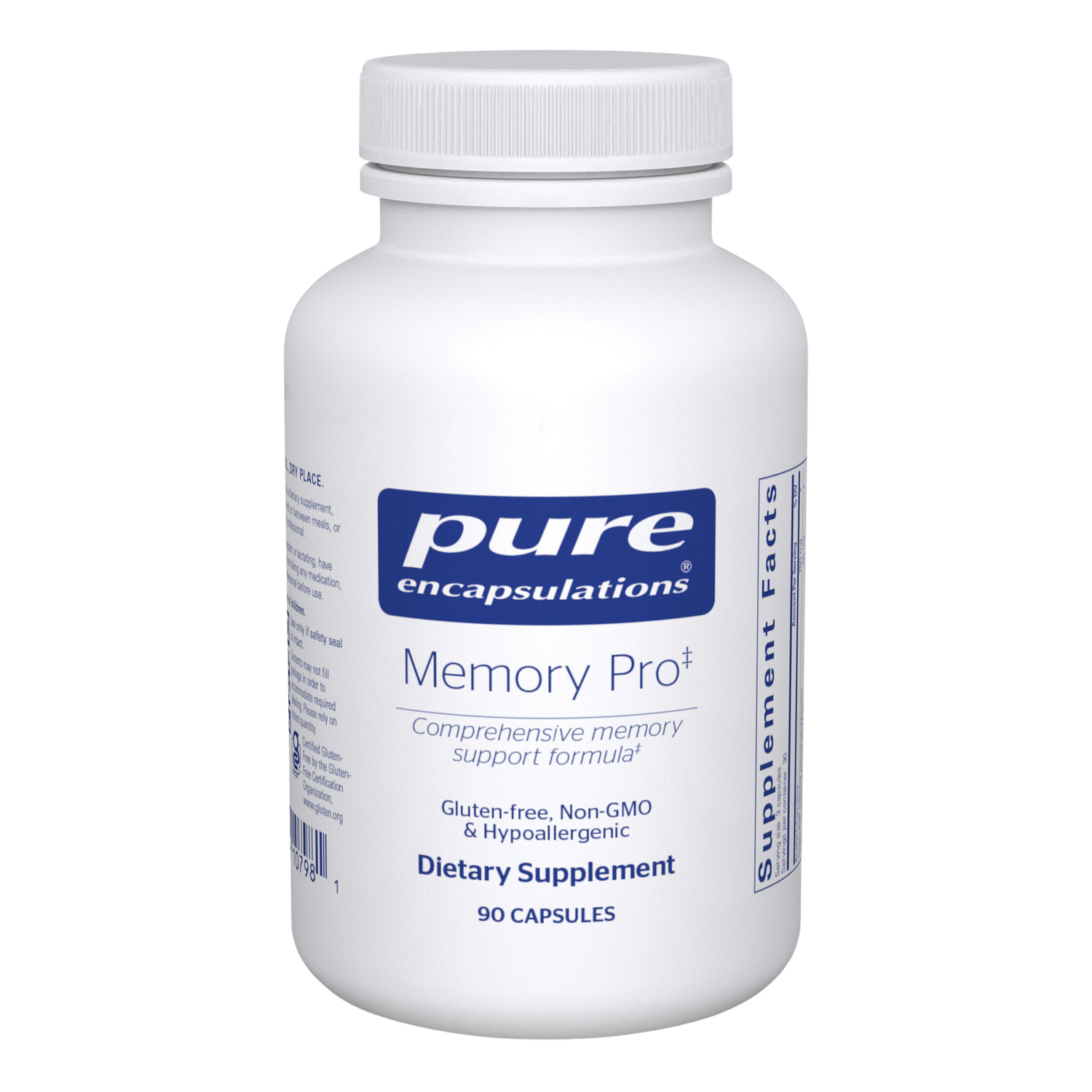 Memory Pro