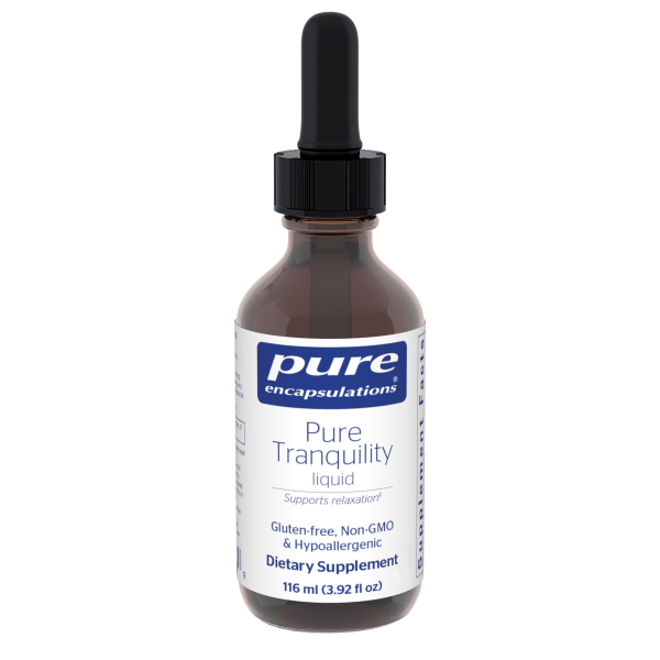Pure Tranquility liquid 116 ml
