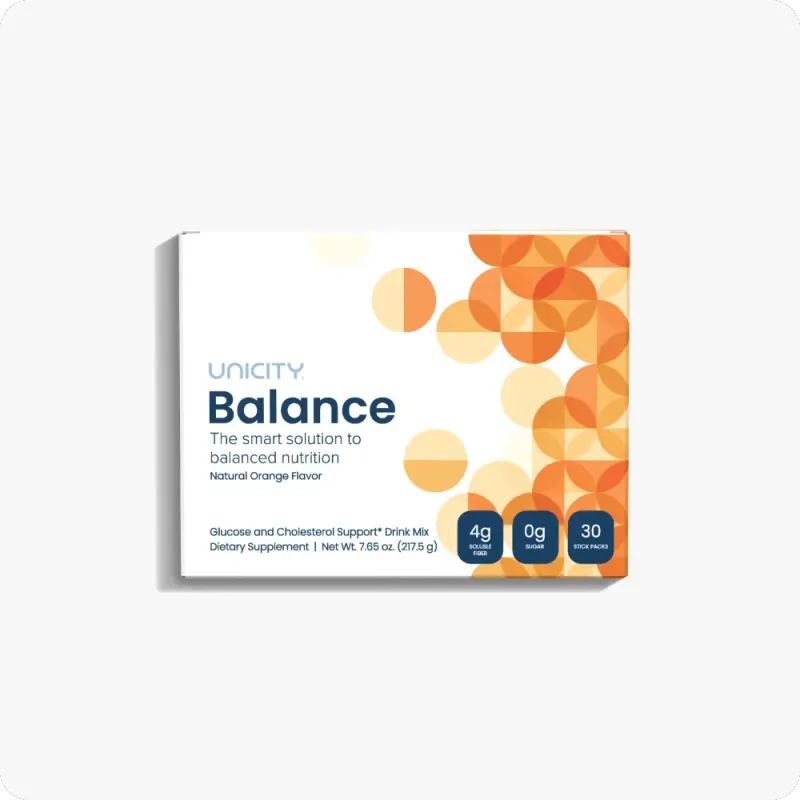 Balance Booster Pack (2 Boxes of Balance)