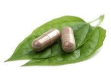 Metabolic Health Supplements