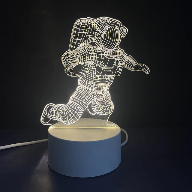 Astronaut Light