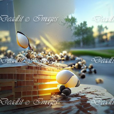 Feel Refreshed 