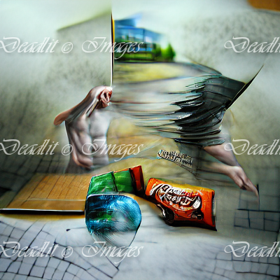 Abstract worlds