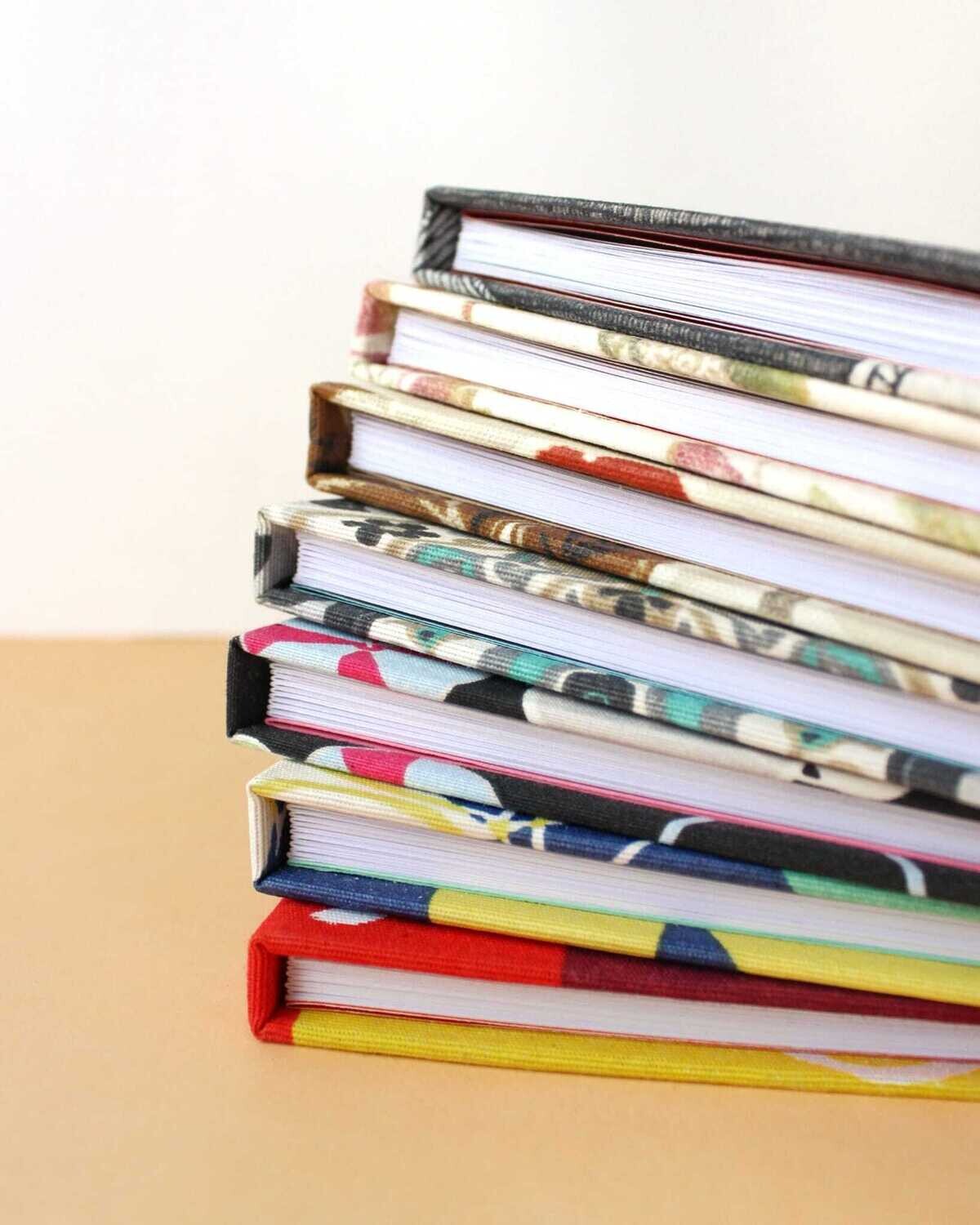 Cuaderno classic
