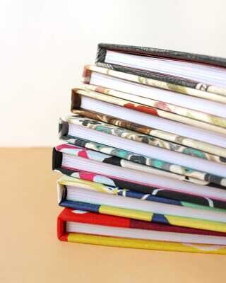 Cuaderno classic