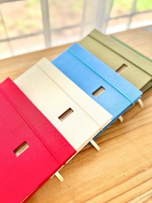 Cuaderno Portal