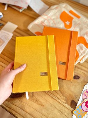Cuadernos