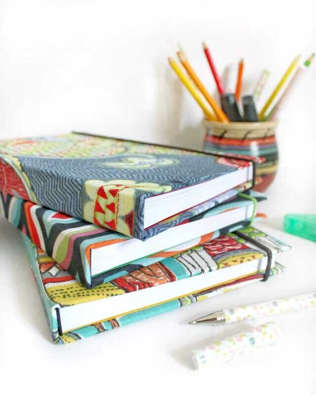 Cuaderno xL