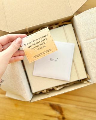 Álbum de fotos Álbum de fotos