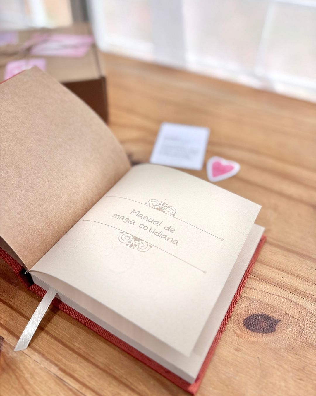 Manual de magia cotidiana Manual de magia cotidiana