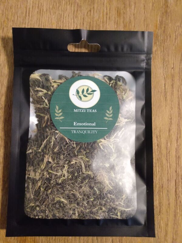 Emotional Tranquility