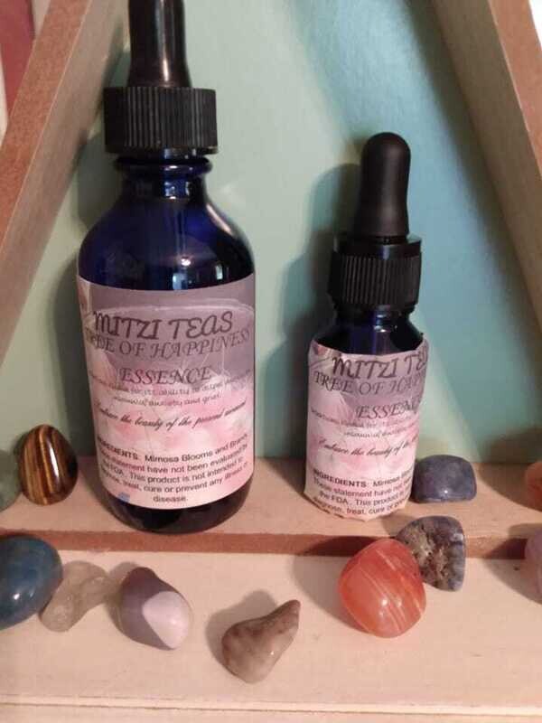 Tree of Happiness Essence 30 ML