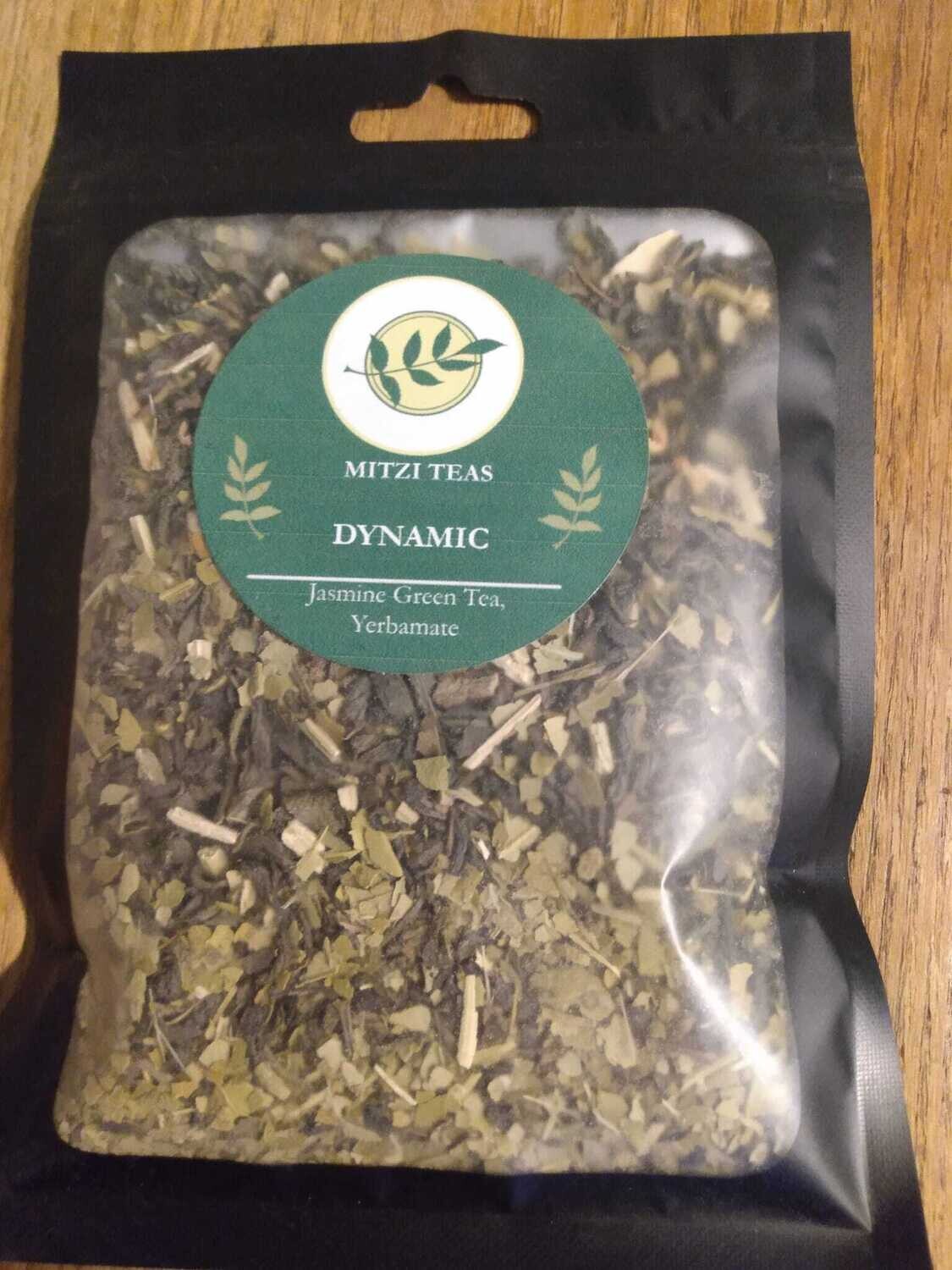 Dynamic!